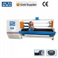 JC-C02A PVC electric tape cutting machine 3