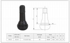 Tire Valves TR413