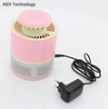 multi-purpose mosquito killer air purifier flying trap Mosquito zapper insect mo