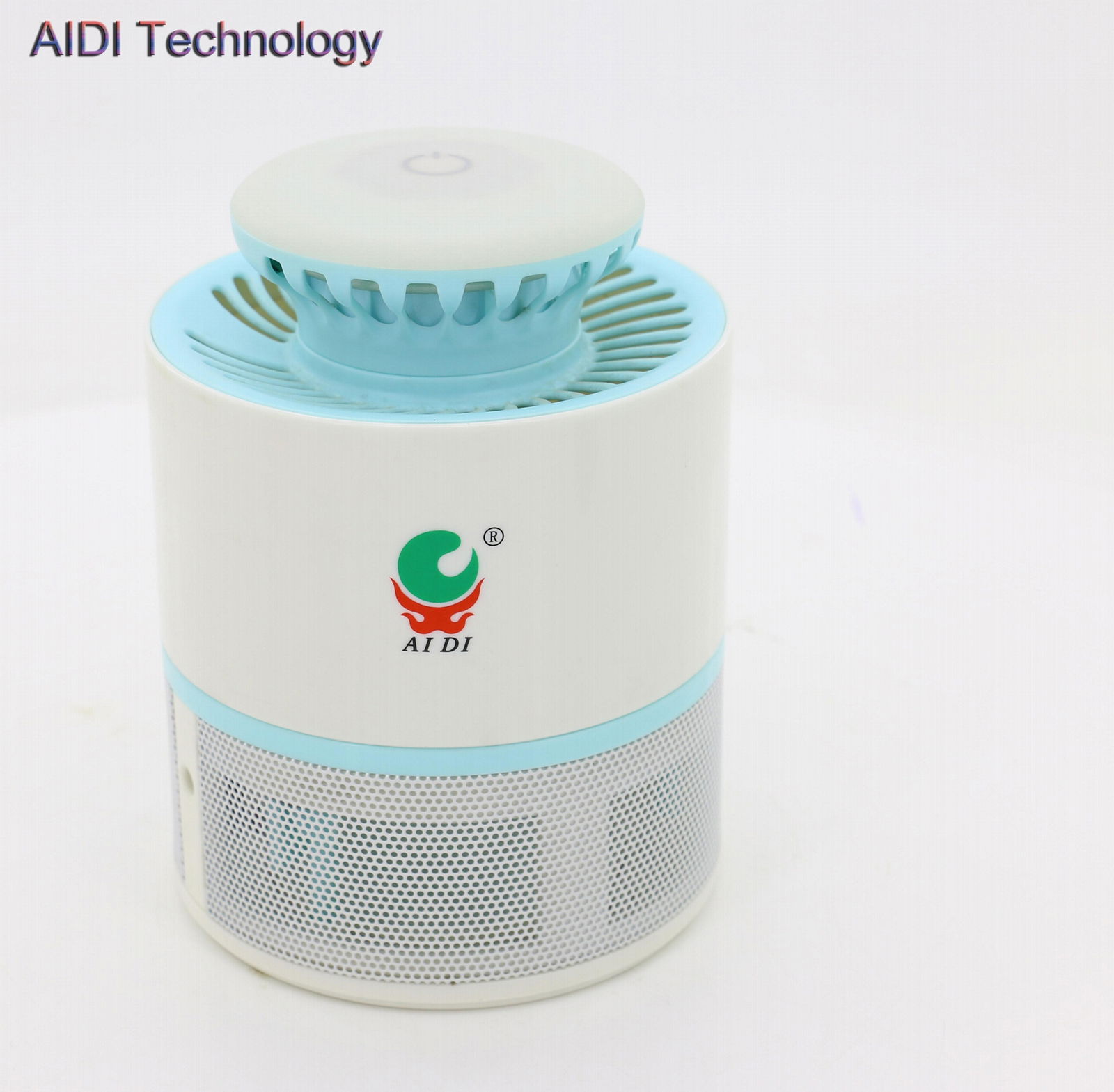 multi-purpose mosquito killer air purifier flying trap Mosquito zapper insect mo 2