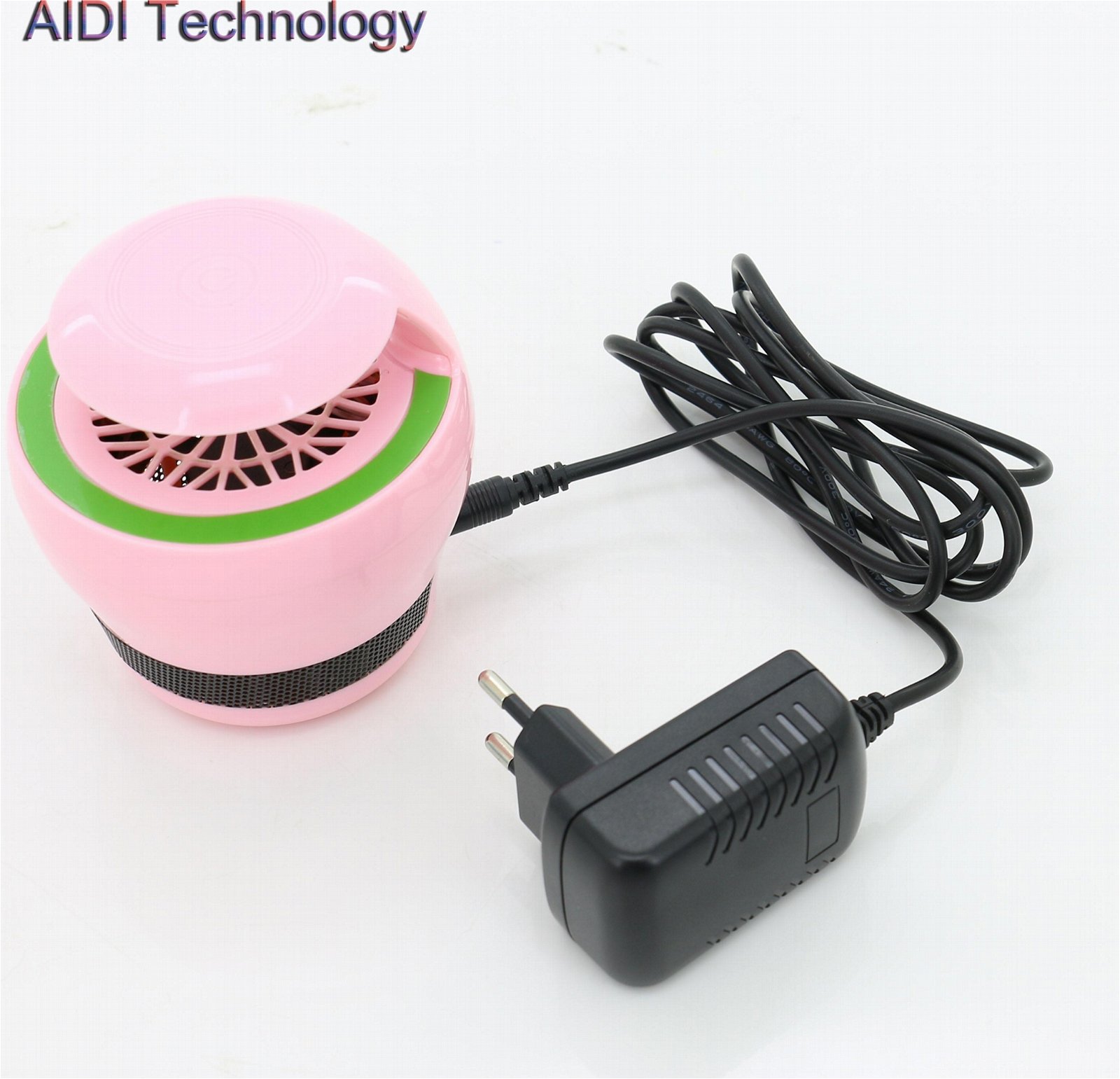  mosquito killer car air cleaner Vehicle-mounted air purifier 2