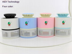 hot sale mosquito killer air purifier