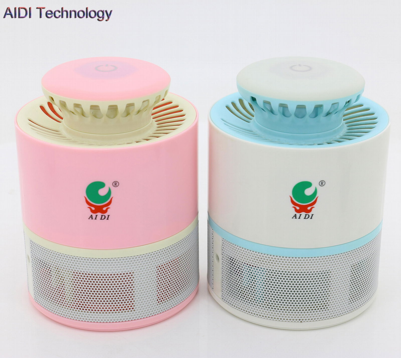 hot sale mosquito killer air purifier flying trap Mosquito zapper insect  2