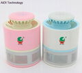 hot sale mosquito killer air purifier flying trap Mosquito zapper insect  2