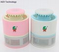hot sale mosquito killer air purifier flying trap Mosquito zapper insect 