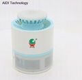 hot sale mosquito killer air purifier flying trap Mosquito zapper insect  4
