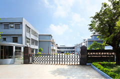 AiDi Technology Industrial Co.,Ltd AiDi Technology Industrial Co.,Ltd