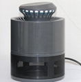 No chemical Mosquito Insect Zapper Killer with Trap Lamp
