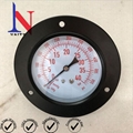 Back Connection Refrigerant Pressure with Flange 3