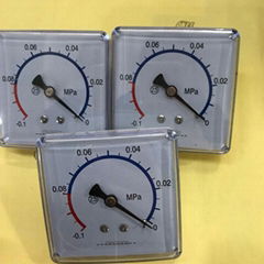 Medical Pressure Gauge