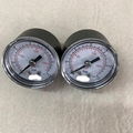 Small Dial Pressure Gauge