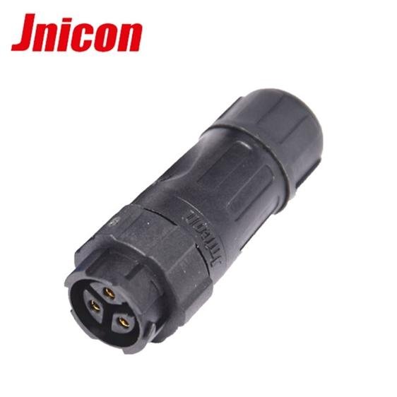 hot product best quality low price 3 pin ip67 ip68 m16 connector300V 4