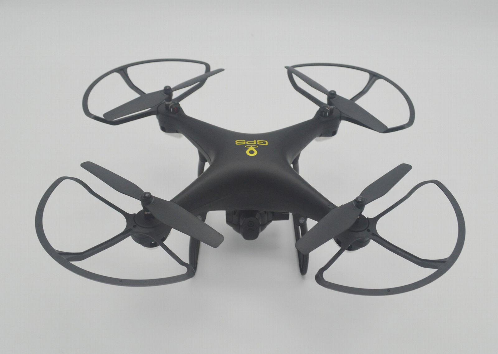 GPS WIFI FPV Drone With HD Camera APP Virtual Racing Drone RTF RC Quadcopte