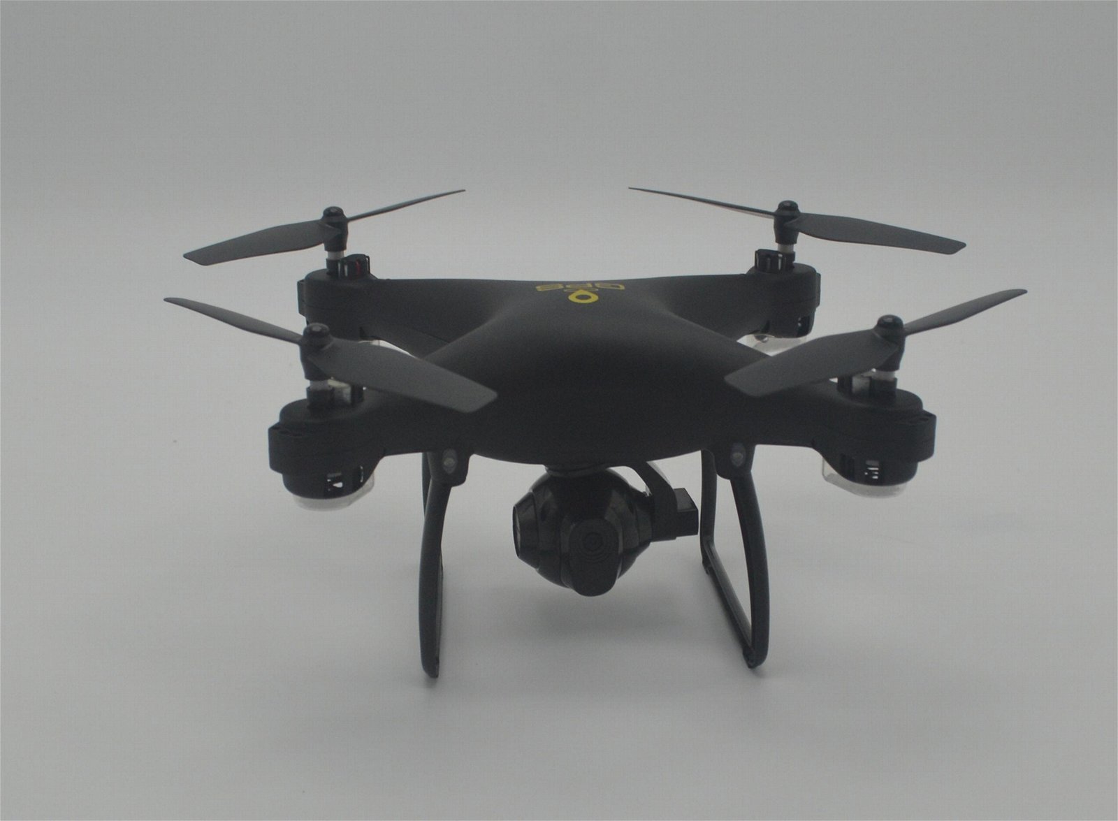 GPS WIFI FPV Drone With HD Camera APP Virtual Racing Drone RTF RC Quadcopte 2