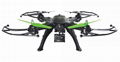 LH-X14HWF WIFI FPV With HD Camera Altitude Mode 1