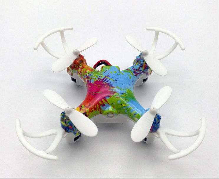 Bluetooth Control Smartphone APP Control Mini Pocket Toys Drone for kids