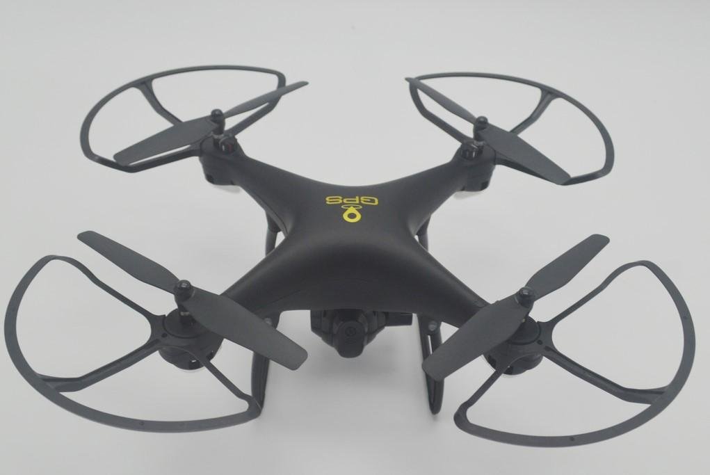 LH-X25GWF RC  DRONE WITH GPS WIFI