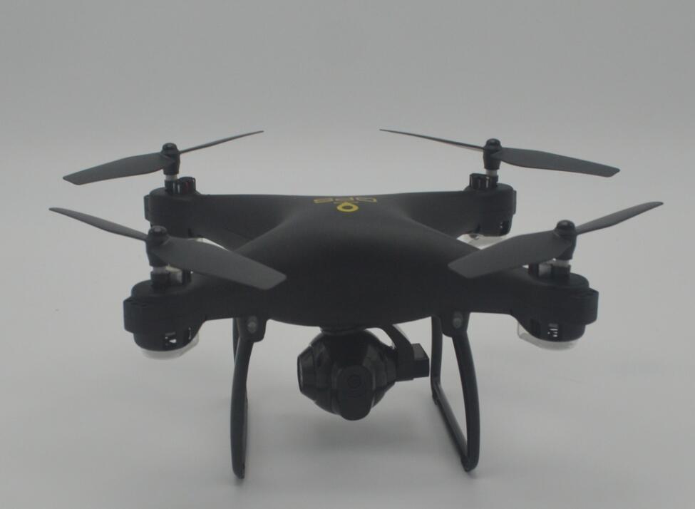 LH-X25GWF WITH GPS WIFI RC DRONE WITH HD CAMERA  1