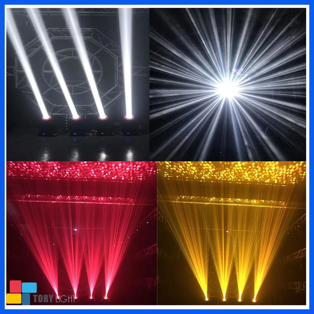 260W Rainbow Beam Light 2