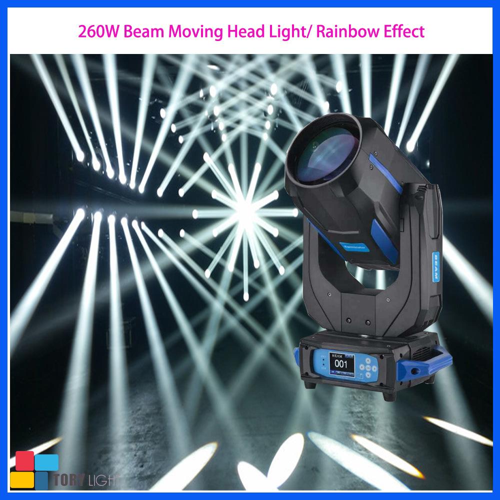 260W Rainbow Beam Light 5