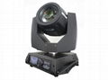  230W 7R Beam Moving Head Light