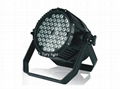 54*3W LED Waterproof Par