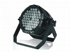  54*3W LED Waterproof Par