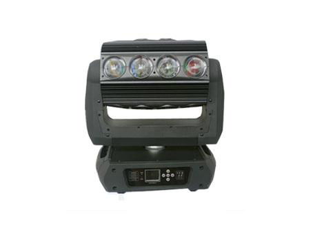  16*25W LED 4 in 1 Moving Head