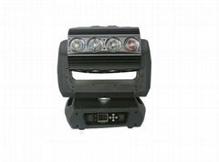 16*25W LED 4 in 1 Moving Head