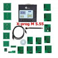 Xprog 5.5 Latest Version X prog box V5.5 with Super Quality ECU Programmer -M Ne 1