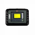 Newly SBB Key Programmer No Token Auto