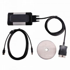 OBD2 OBDII Trucks Diagnostic tool