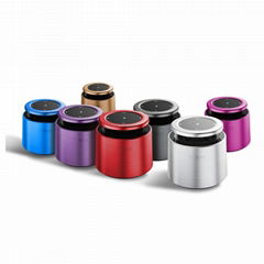 Best Selling Fashionable Design Blue tooth Speaker Portable Mini