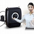 Voice Amplifier With Portable Pa System Portable Speaker Pa Teaching System 1