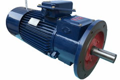 CRANE MOTOR-YZRE SERIES MOTOR