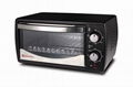 9L Electric Ovens  1