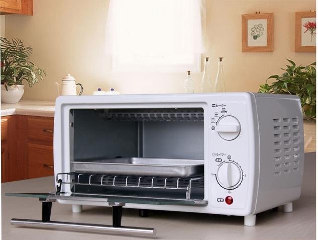 9L Electric Ovens  5
