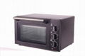 14L Electric Ovens with EK1 approval 1