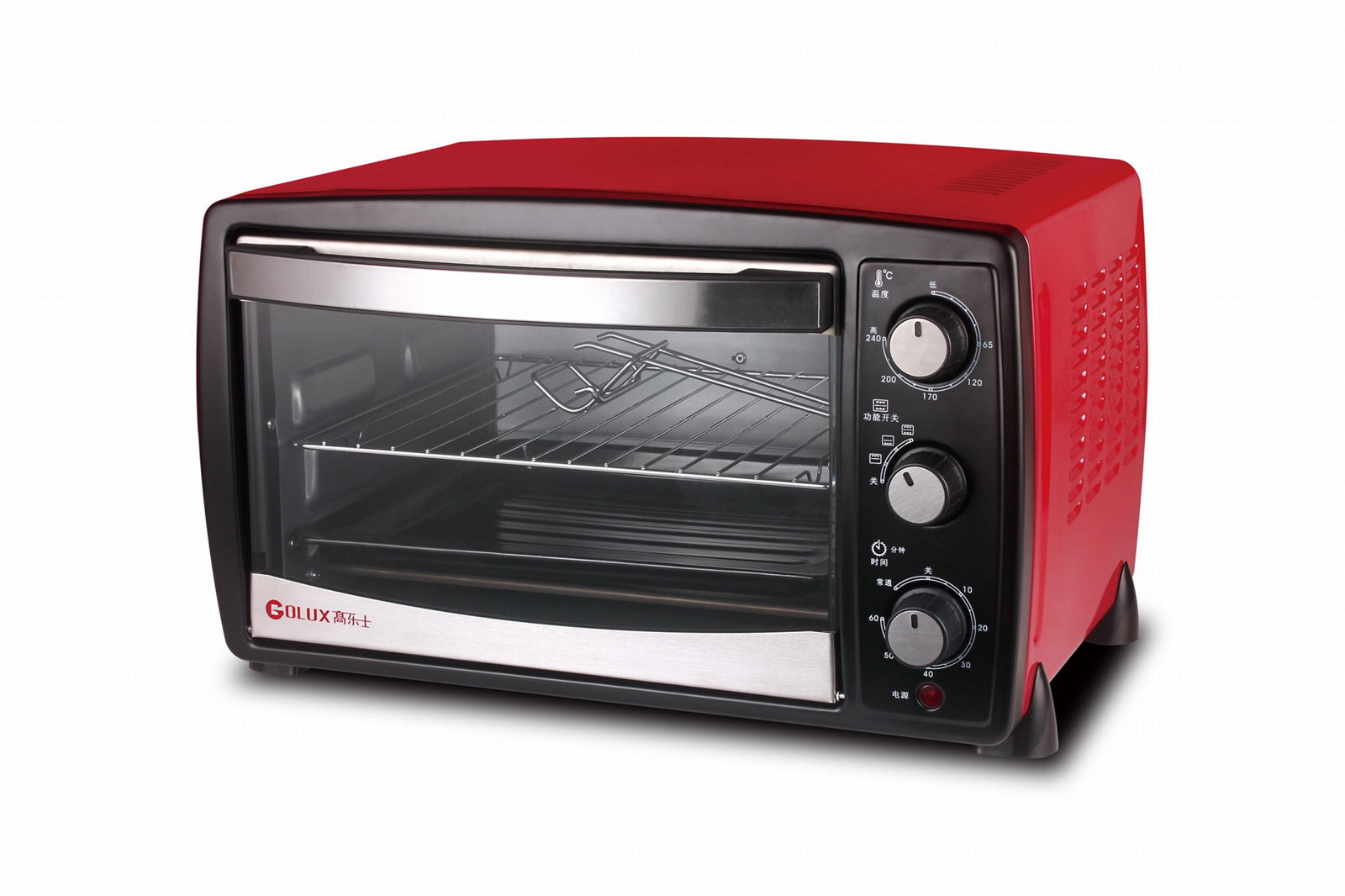 20L Electric Ovens