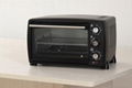 20L Electric Ovens 2