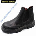 nonmetal work boots 1