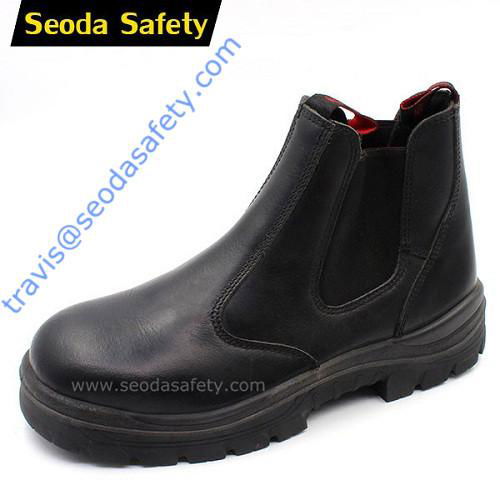 nonmetal work boots 2