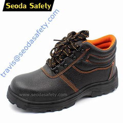 Cheap safety shoes in China