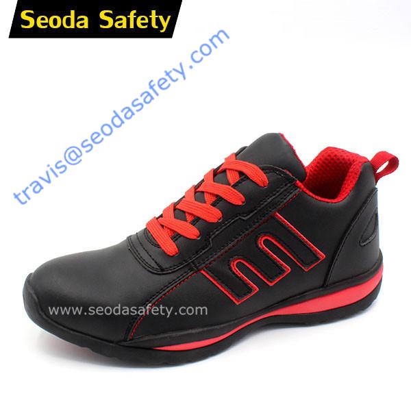 Sport safety shoes SF737 Seodasafety, OEM (China Manufacturer