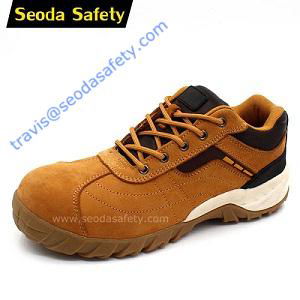 Hot selling safety shoes 3