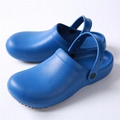 Safety Chef Security Shoes and Chemical Resistant Safety Shoes 3