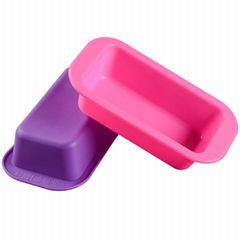 Free Sample Food Grade Silicone Cake