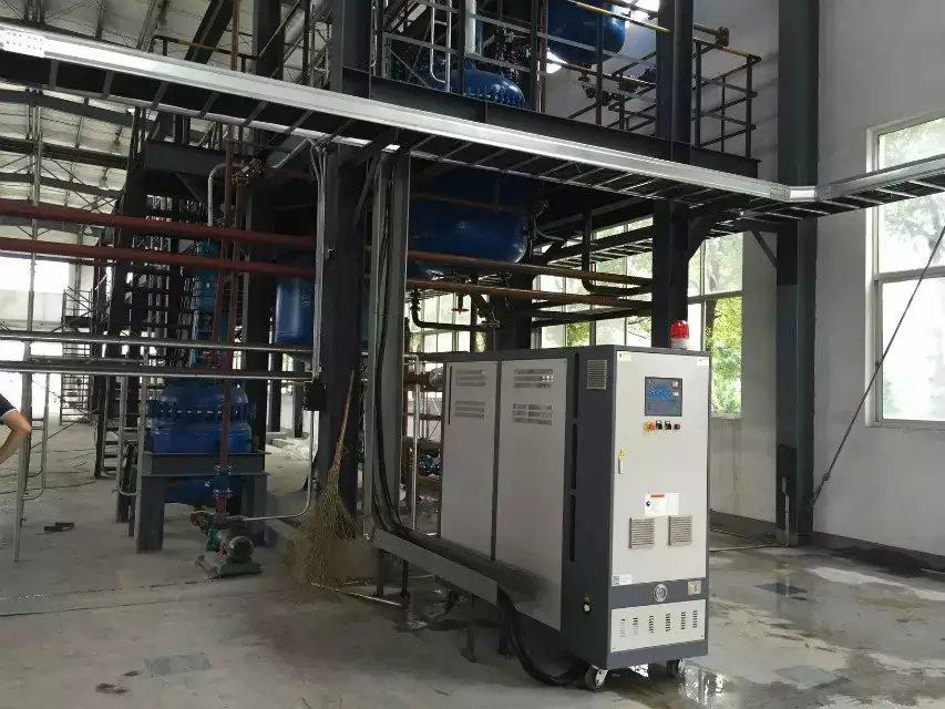 反應釜加熱控溫系統  4