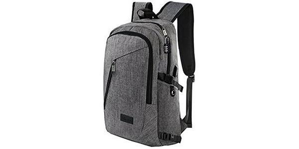 Backpack with High Quality for Laptop, business, travelling, outdoor.bag 3
