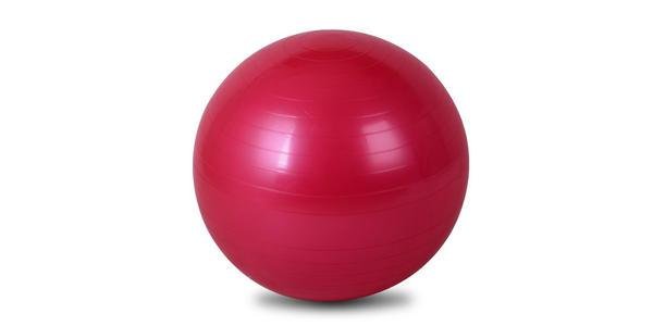 Gym Massage Ball, Fitness Yoga Posture Balance Ball 4